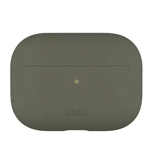 Uniq Lino case for AirPods Pro - gray - Cell phone cases and covers<<<HurtelXML