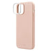 Uniq Lino case for iPhone 14 - pink - Cell phone cases and covers<<<HurtelXML