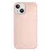 Uniq Lino case for iPhone 14 - pink - Cell phone cases and covers<<<HurtelXML