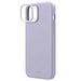 Uniq Lino case for iPhone 14 Plus - lilac - Cell phone cases and covers<<<HurtelXML