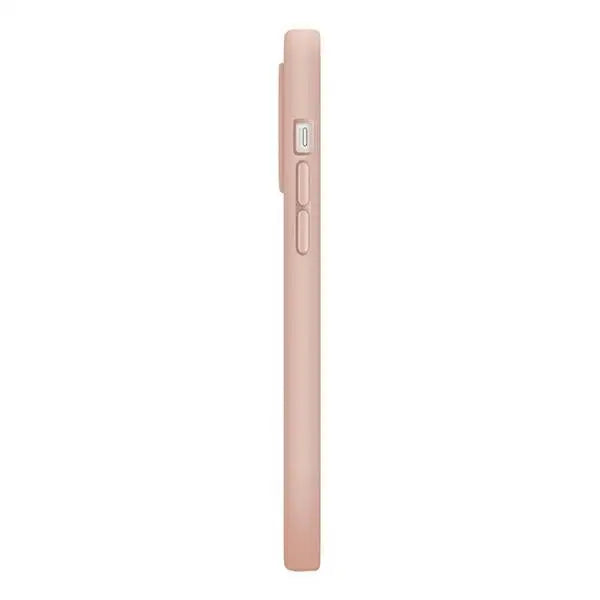 Uniq Lino case for iPhone 14 Pro Max - pink - Cell phone cases and covers<<<HurtelXML