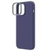 Uniq Lino case for iPhone 14 Pro Max - purple - Cell phone cases and covers<<<HurtelXML
