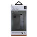 Uniq Lino Hue case for iPhone 11 Pro Max - gray - Cell phone cases and covers<<<HurtelXML
