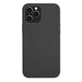 Uniq Lino Hue case for iPhone 12 Pro Max - black - Cell phone cases and covers<<<HurtelXML