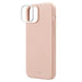 Uniq Lino Hue Magclick Charging case for iPhone 14 - pink - Cell phone cases and covers<<<HurtelXML