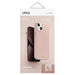 Uniq Lino Hue Magclick Charging case for iPhone 14 Plus - pink - Cell phone cases and covers<<<HurtelXML