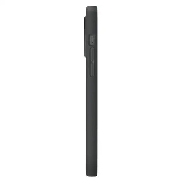 Uniq Lino Hue Magclick Charging case for iPhone 14 Pro - gray - Cell phone cases and covers<<<HurtelXML