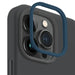 Uniq Lino Hue Magclick Charging case for iPhone 14 Pro Max - gray - Cell phone cases and covers<<<HurtelXML