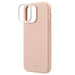Uniq Lino Hue Magclick Charging case for iPhone 14 Pro Max - pink - Cell phone cases and covers<<<HurtelXML