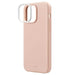 Uniq Lino Hue Magclick Charging case for iPhone 14 Pro - pink - Cell phone cases and covers<<<HurtelXML