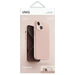 Uniq Lino Hue Magclick Charging case for iPhone 15 - pink - Cell phone cases and covers<<<HurtelXML