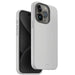 Uniq Lino Hue Magclick Charging case for iPhone 15 Pro - light gray - Cell phone cases and covers<<<HurtelXML