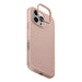 Uniq Lino Hue Magclick Charging Case for iPhone 16 Pro Max - Pink - Cell phone cases and covers<<<HurtelXML