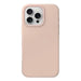Uniq Lino Hue Magclick Charging Case for iPhone 16 Pro - Pink - Cell phone cases and covers<<<HurtelXML