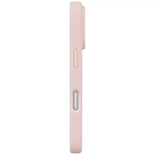 Uniq Lino iPhone 17 Pro Magclick Charging Case - Pink - Cell phone cases and covers<<<HurtelXML