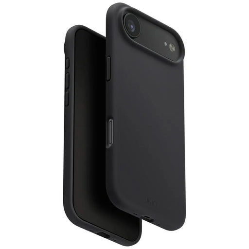 Uniq Lino iPhone Air Magclick Charging Case - Gray - Cell phone cases and covers<<<HurtelXML