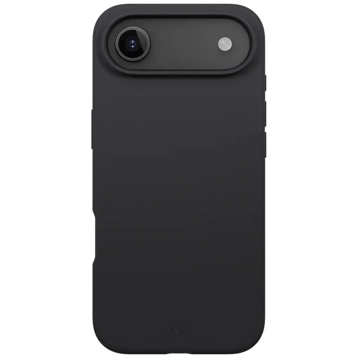 Uniq Lino iPhone Air Magclick Charging Case - Gray - Cell phone cases and covers<<<HurtelXML