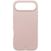 Uniq Lino iPhone Air Magclick Charging Case - Pink - Cell phone cases and covers<<<HurtelXML