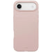 Uniq Lino iPhone Air Magclick Charging Case - Pink - Cell phone cases and covers<<<HurtelXML