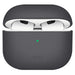 Uniq Lino Silicone case for AirPods 3 - gray - Cell phone cases and covers<<<HurtelXML