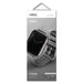 Uniq Linus strap for Apple Watch 1/2/3/4/5/6/7/8/SE/SE2 38/40/41mm - gray - Other cell phone equipment<<<HurtelXML