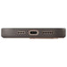 Uniq Lyden DS iPhone 16 Pro 6.3’’ Magclick Charging case brown-gray/flint gray - Cell phone cases and covers<<<HurtelXML