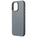 Uniq Lyden DS iPhone 16 Pro Max 6.9’’ Magclick Charging case blue-black/washed blue-black - Cell phone cases
