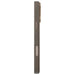 Uniq Lyden DS iPhone 16 Pro Max 6.9’’ Magclick Charging case brown-gray/flint gray - Cell phone cases