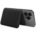 Uniq Lyden DS RFID Magnetic Wallet with Phone Stand - Black - Others<<<HurtelXML