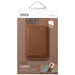 Uniq Lyden DS RFID Magnetic Wallet with Phone Stand - Brown - Others<<<HurtelXML