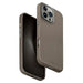 Uniq Lyden Magclick Charging Case for iPhone 16 Pro Max - Gray - Cell phone cases and covers<<<HurtelXML