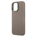 Uniq Lyden Magclick Charging Case for iPhone 16 Pro Max - Gray - Cell phone cases and covers<<<HurtelXML