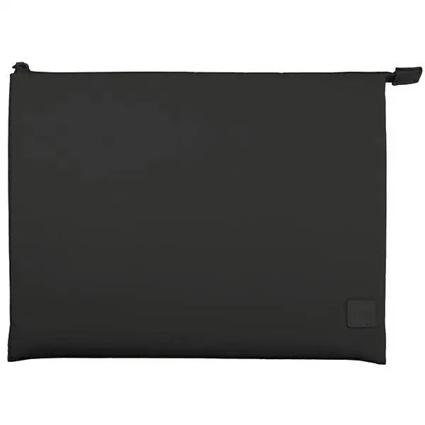 Uniq Lyon Waterproof RPET case for a 14’’ laptop - black - Laptop bags<<<HurtelXML
