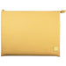 Uniq Lyon Waterproof RPET case for a 14’’ laptop - yellow - Laptop bags<<<HurtelXML