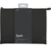 Uniq Lyon Waterproof RPET case for a 16’’ laptop - black - Laptop bags<<<HurtelXML