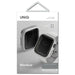 Uniq Moduo case for Apple Watch 4/5/6/7/8/SE/SE2 40/41mm - chalk gray - Cell phone cases and covers<<<HurtelXML