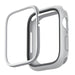 Uniq Moduo case for Apple Watch 4/5/6/7/8/SE/SE2 40/41mm - chalk gray - Cell phone cases and covers<<<HurtelXML