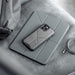 Uniq Moven case for iPad 10.2’’ (2021/2020/2019) - gray - Cell phone cases and covers<<<HurtelXML