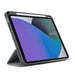 Uniq Moven case for iPad 10.2’’ (2021/2020/2019) - gray - Cell phone cases and covers<<<HurtelXML