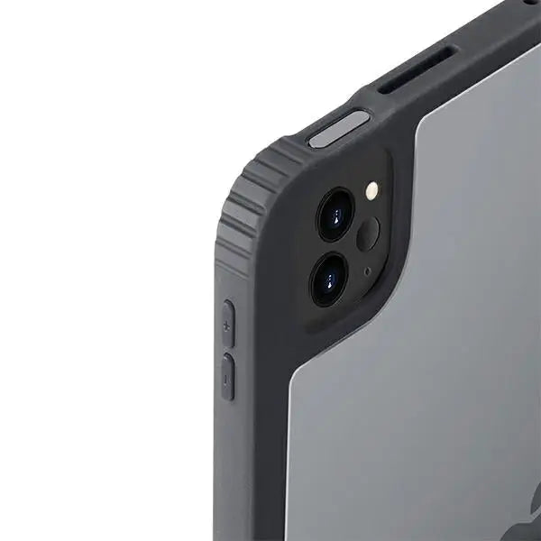 Uniq Moven case for iPad 10.2’’ (2021/2020/2019) - gray - Cell phone cases and covers<<<HurtelXML