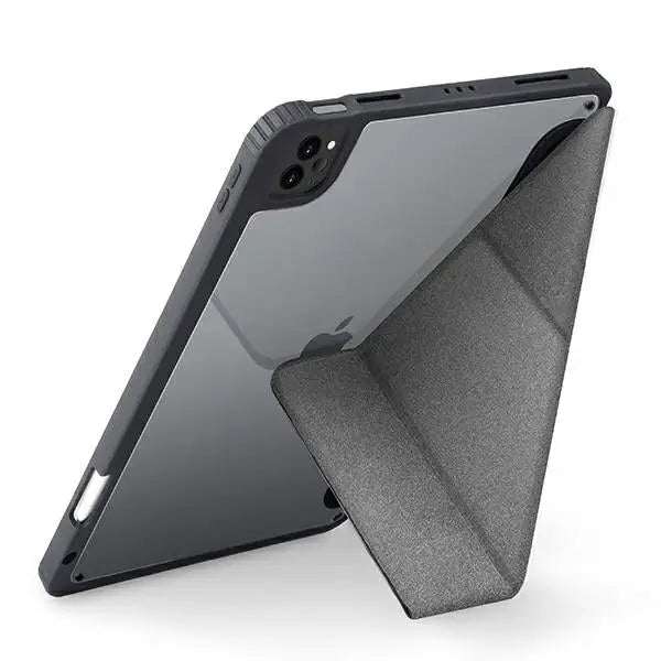 Uniq Moven case for iPad 10.2’’ (2021/2020/2019) - gray - Cell phone cases and covers<<<HurtelXML