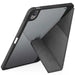 Uniq Moven case for iPad 10 gen (2022) - gray - Cell phone cases and covers<<<HurtelXML