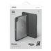 Uniq Moven case for iPad Air 10.9 (2022/2020) - gray - Cell phone cases and covers<<<HurtelXML