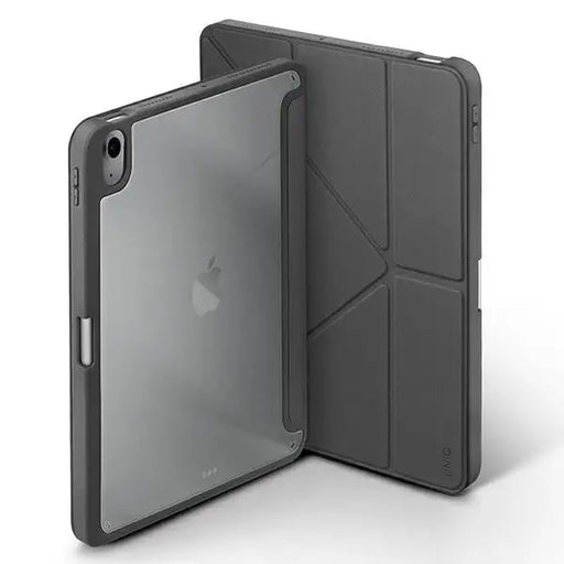 Uniq Moven case for iPad Air 10.9 (2022/2020) - gray - Cell phone cases and covers<<<HurtelXML