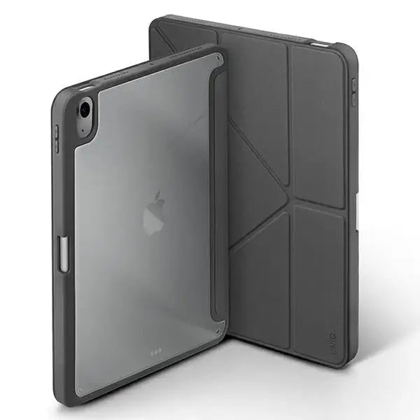 Uniq Moven case for iPad Air 10.9 (2022/2020) - gray - Cell phone cases and covers<<<HurtelXML