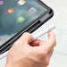 Uniq Moven case for iPad Air 10.9 (2022/2020) - gray - Cell phone cases and covers<<<HurtelXML