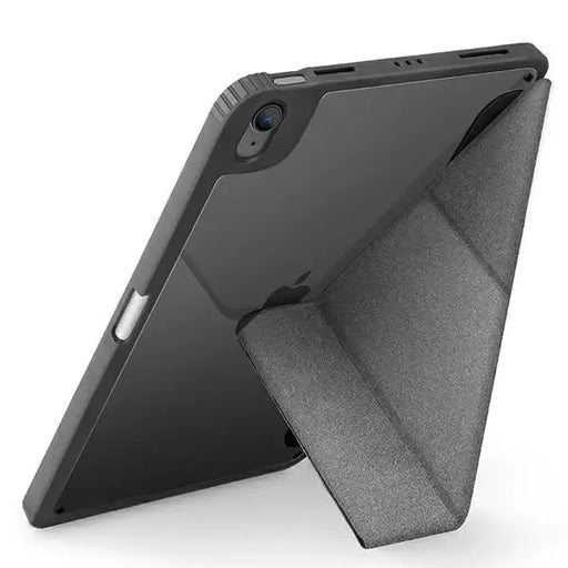 Uniq Moven case for iPad mini (2021) - gray - Cell phone cases and covers<<<HurtelXML