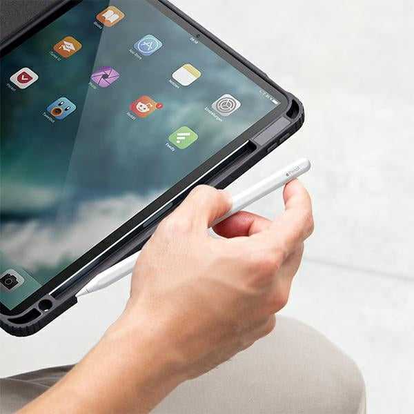 Uniq Moven case for iPad Pro 11’’ (2021/2020) - gray - Cell phone cases and covers<<<HurtelXML