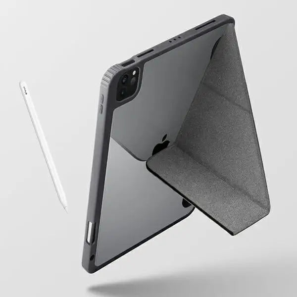 Uniq Moven case for iPad Pro 11’’ (2021/2020) - gray - Cell phone cases and covers<<<HurtelXML