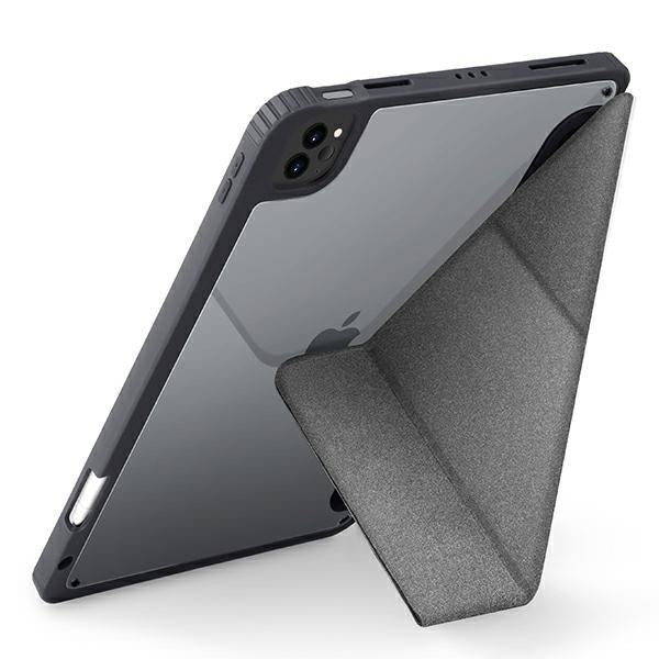 Uniq Moven case for iPad Pro 11’’ (2021/2020) - gray - Cell phone cases and covers<<<HurtelXML
